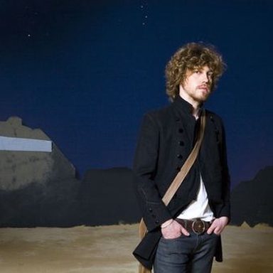 Julien Doré