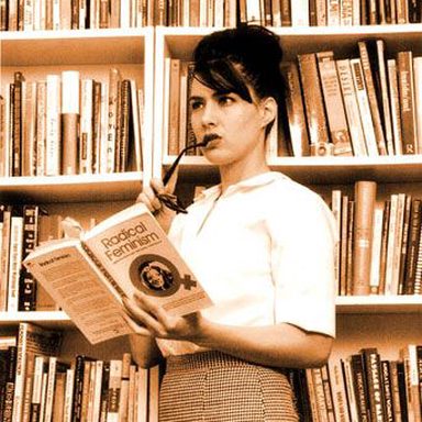 Julie Ruin