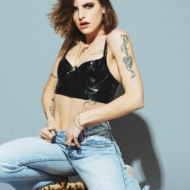 Juliet Simms