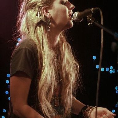Juliet Simms