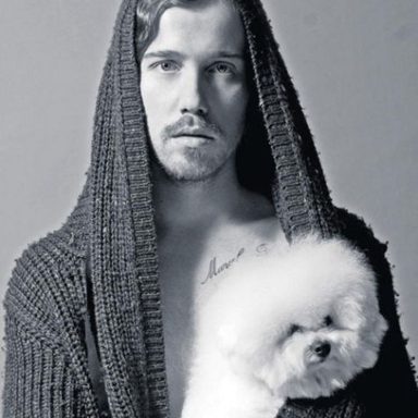 Julien Doré photo 9