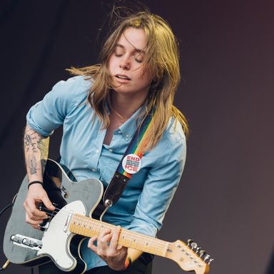 Julien Baker
