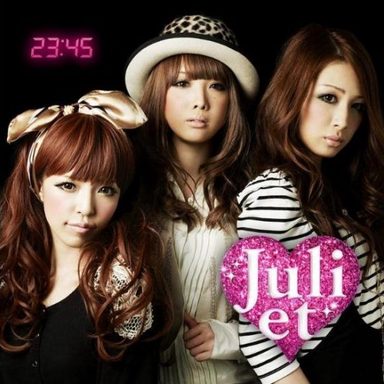 Juliet (j-pop)