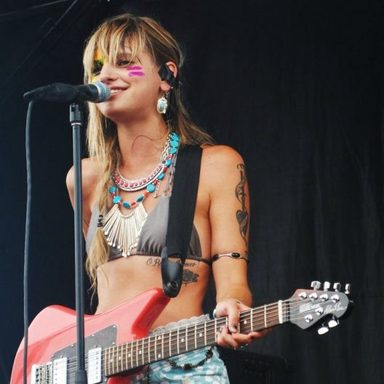 Juliet Simms
