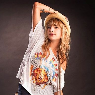 Juliet Simms