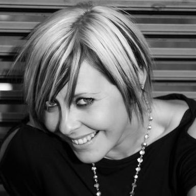 Julie Thompson