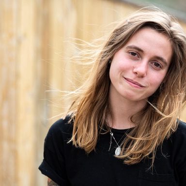 Julien Baker