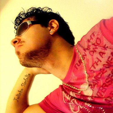 Julinho Machado