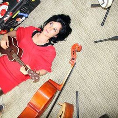 Julieta Venegas photo 11