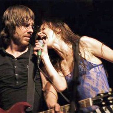Juliette and The Licks