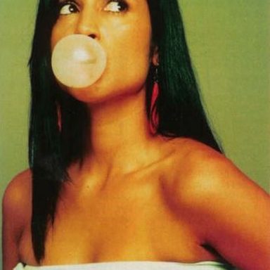 Julieta Venegas photo 9
