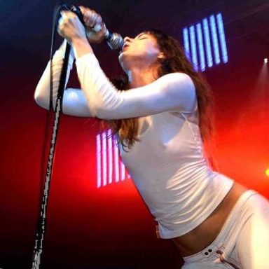 Juliette Lewis