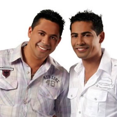 Júlio César e Aldair