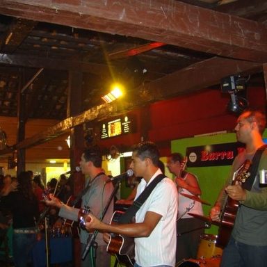 Júlio César e Aldair