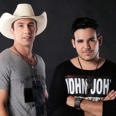 Julio Cesar e Augusto