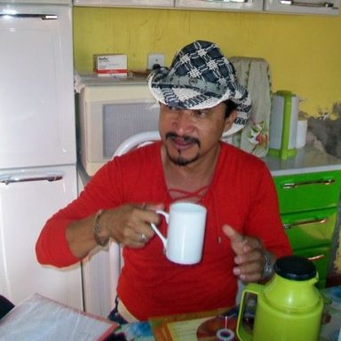 Júlio César Barbalho