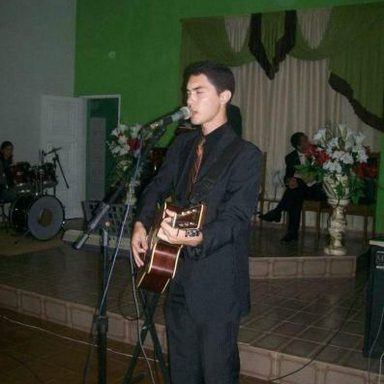 Julio Cezar Cindra