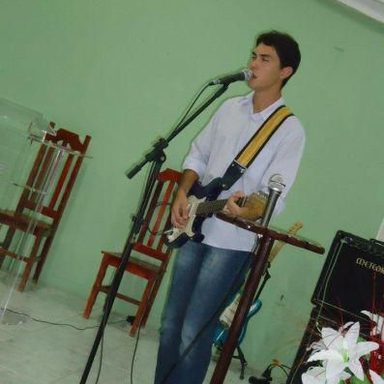 Julio Cezar Cindra