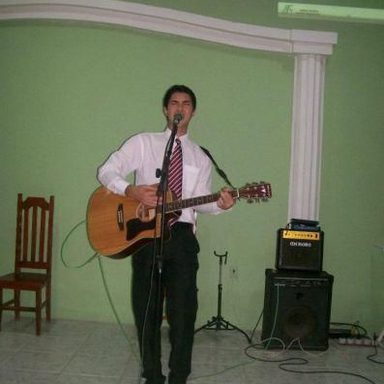 Julio Cezar Cindra