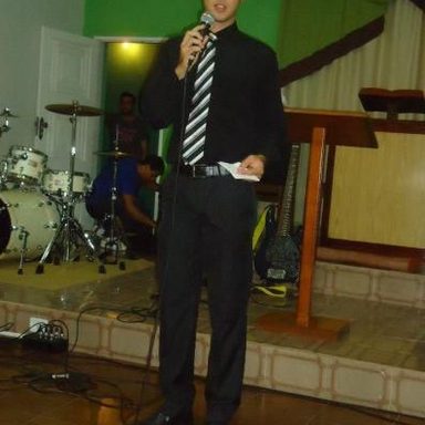 Julio Cezar Cindra