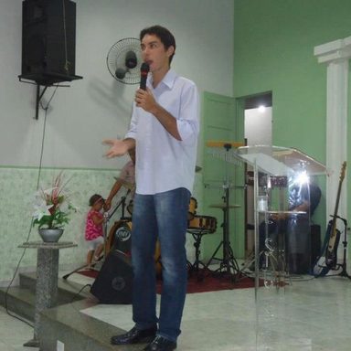 Julio Cezar Cindra photo 16