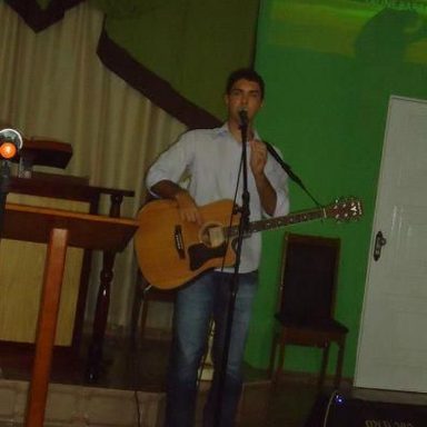 Julio Cezar Cindra