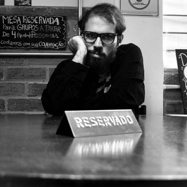 Júlio Ferraz photo 19