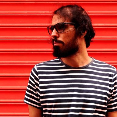 Júlio Ferraz photo 25