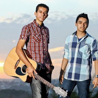 Julio e Emanuel