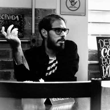 Júlio Ferraz photo 16
