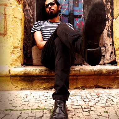 Júlio Ferraz photo 22