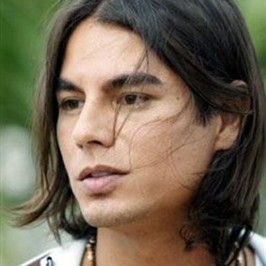 Julio Iglesias Jr.