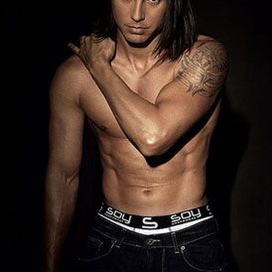Julio Iglesias Jr.