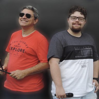 Julio e Vinny