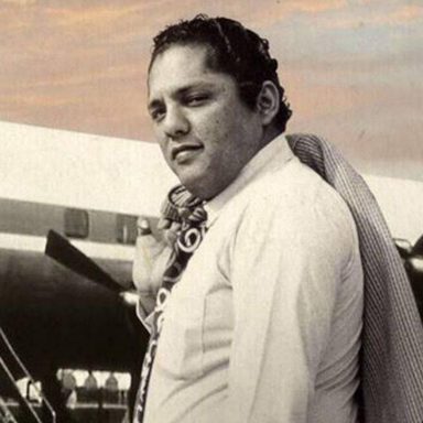 Julio Jaramillo