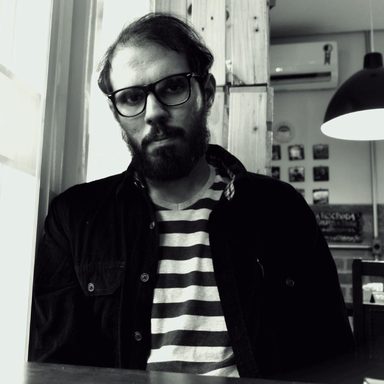 Júlio Ferraz photo 21