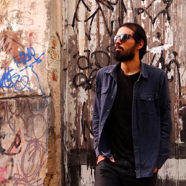 Júlio Ferraz photo 18