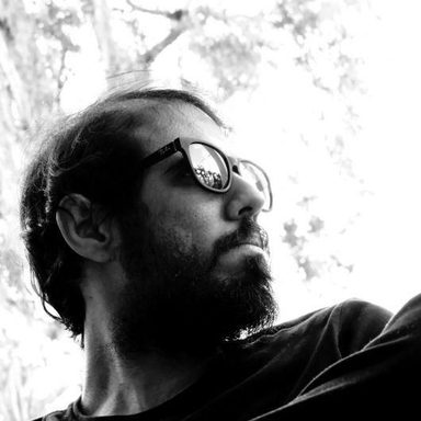 Júlio Ferraz