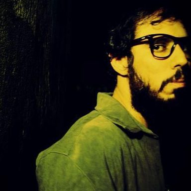 Júlio Ferraz