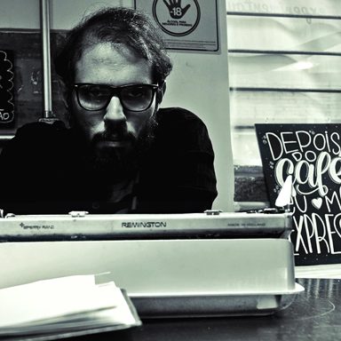 Júlio Ferraz photo 20