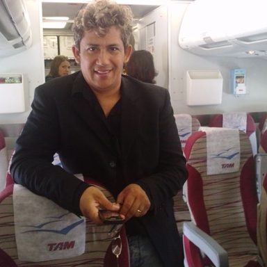 Júlio Nascimento