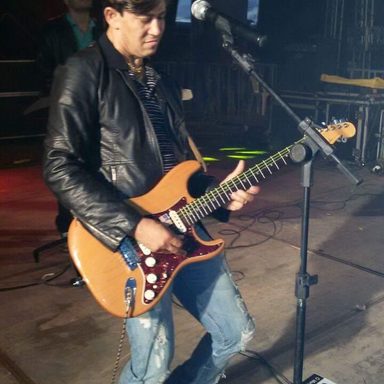 Júlio Nascimento