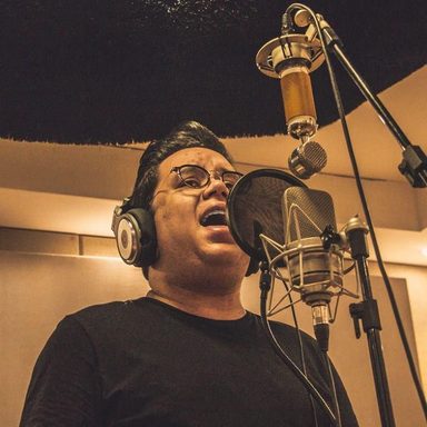 Julio Lima (Gospel)