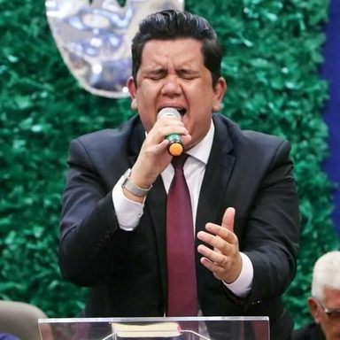 Julio Lima (Gospel)