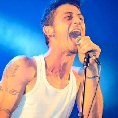 Júlio Nascimento SP