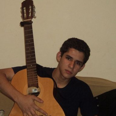 Julio Serrão