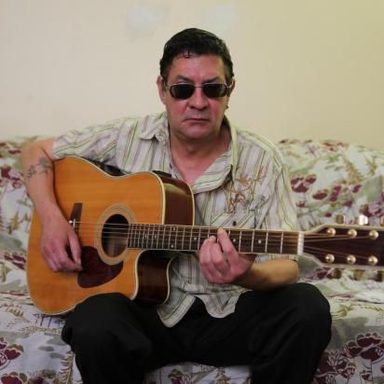 Julio Reny