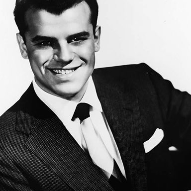 Julius La Rosa with The Bob Crewe Generation