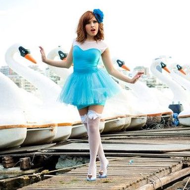 Jullie photo 23