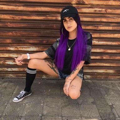 Jully Junqueira